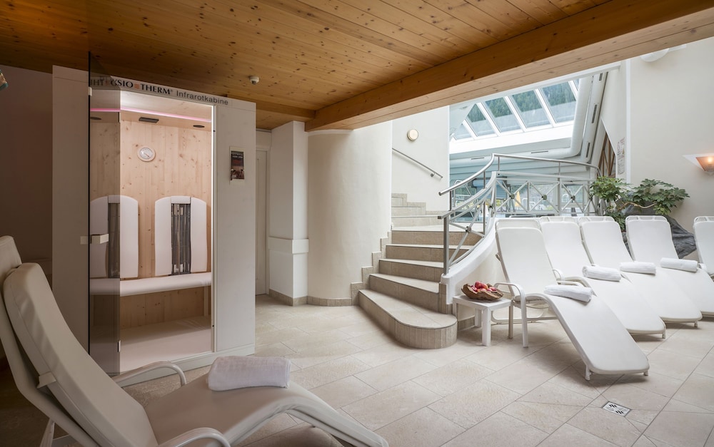 Sporthotel Manni 52/71