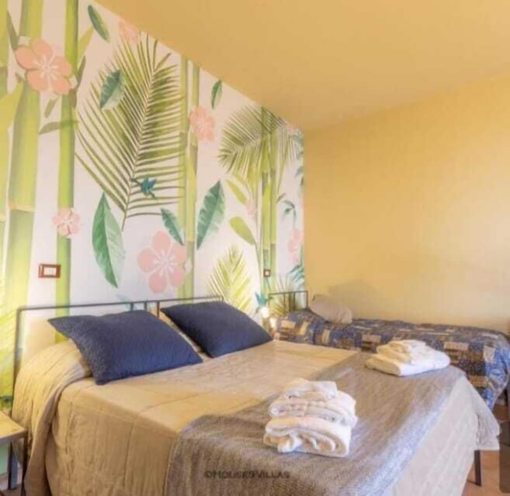 B&B Villa Rosaria 18/49