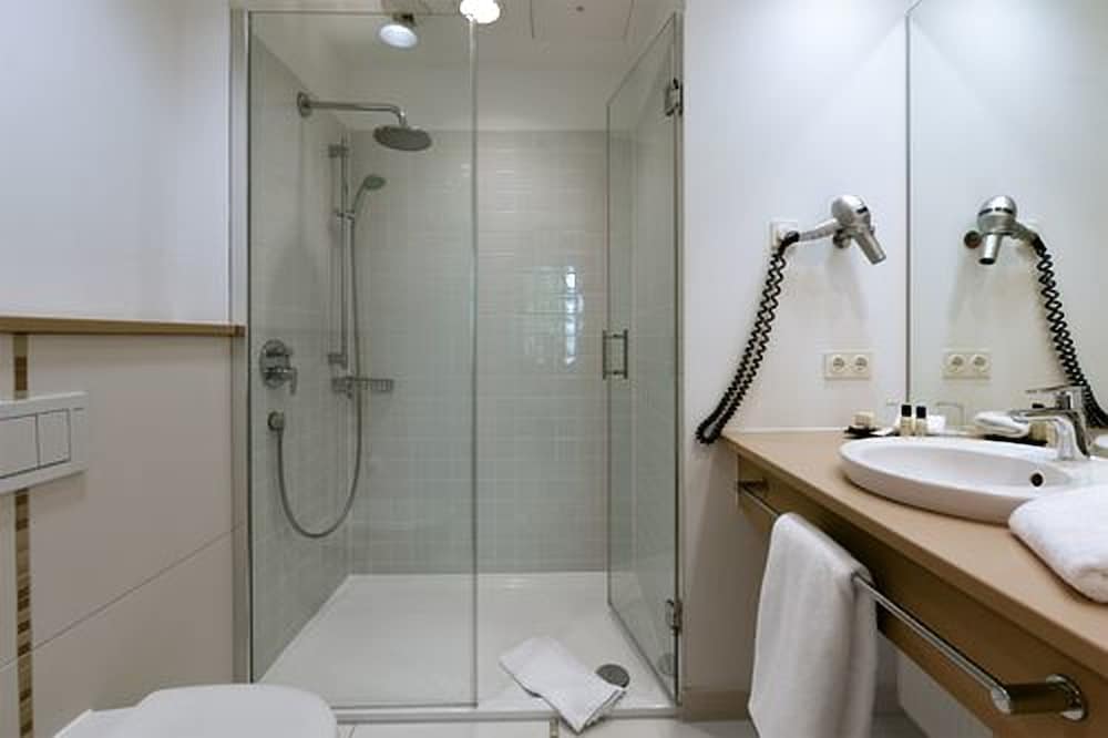 Privathotel Lindtner Hamburg 5/33
