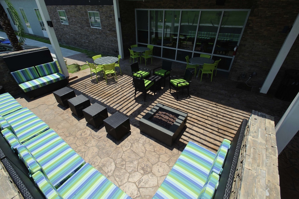 HOME2 SUITES BY HILTON PORTLAND 28/33