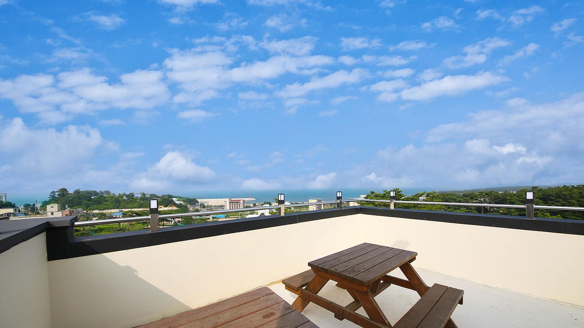Rose Pension 6/6