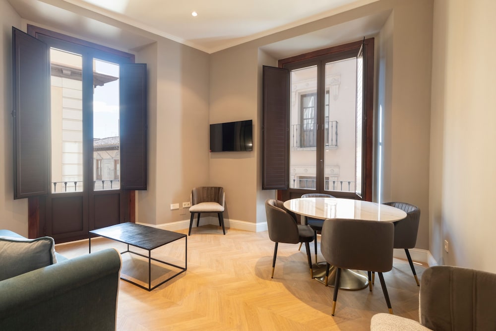 BiBo Suites Palacio de Portago 17/33