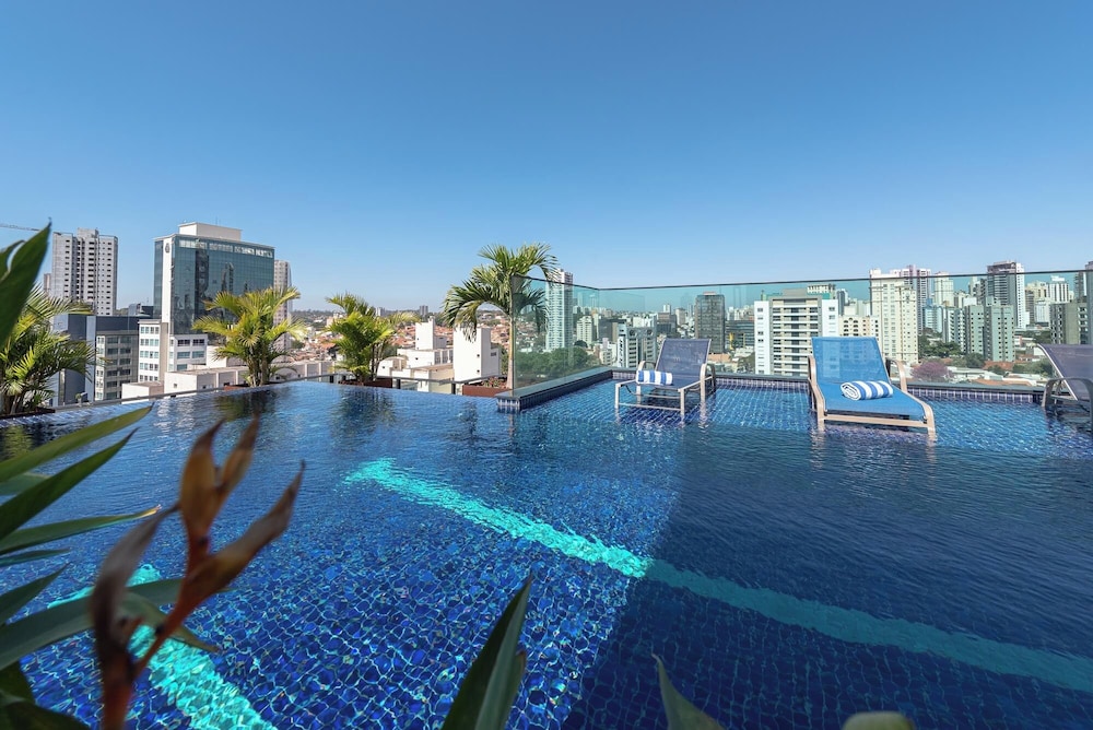 I Am Design Hotel Residence 22/50