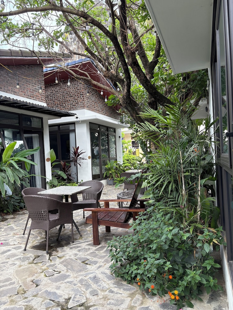 Tam Coc Boutique Garden 40/47