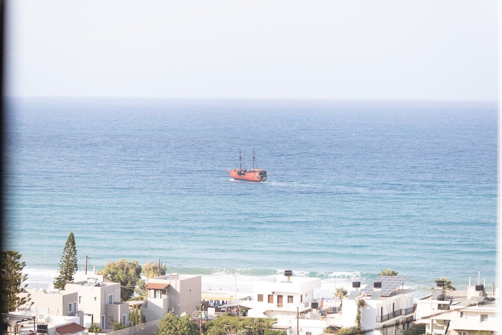 Minois Boutique Hotel - Adults Only 44/50