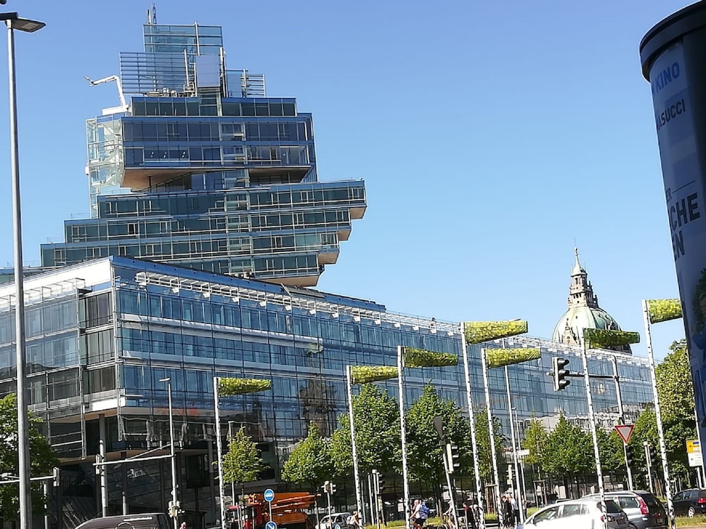 City Center Suites Hannover 2/50