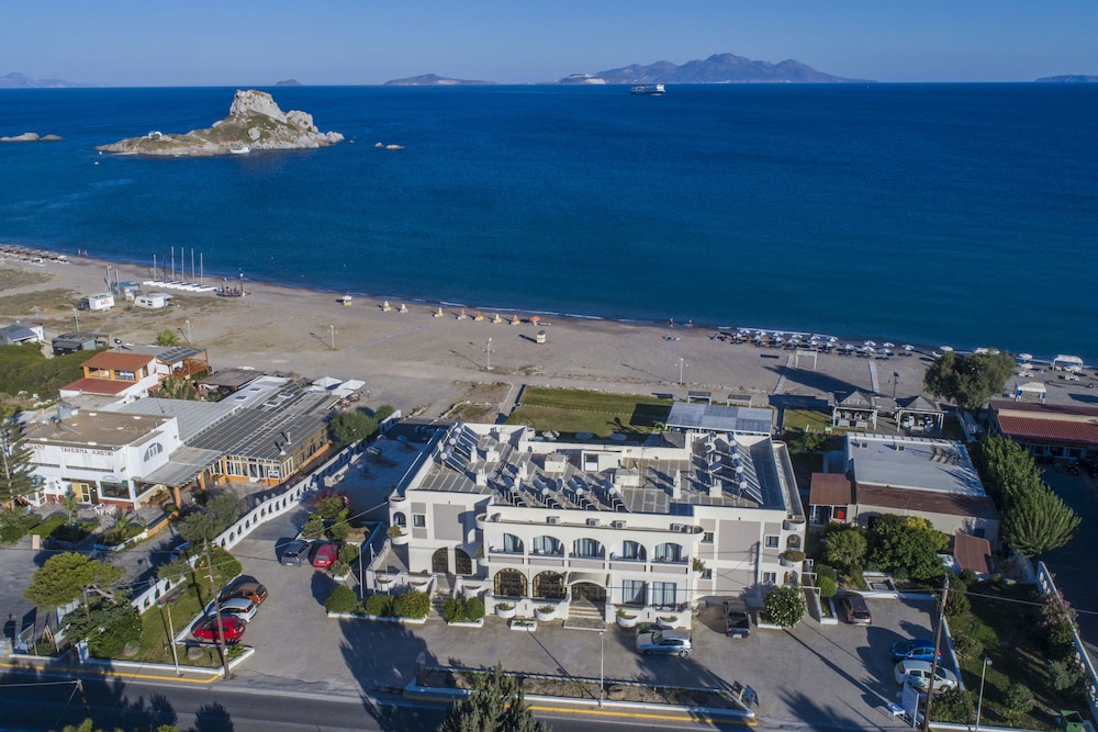 Kordistos Hotel 52/62