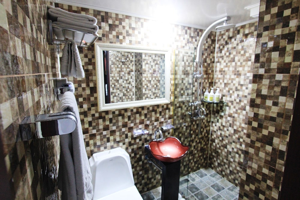 Inter City Seoul Serviced Residence Hotel 45/50