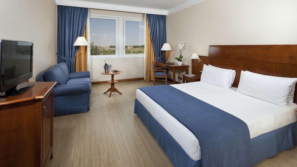 Roma Aurelia Antica Hotel 9/50