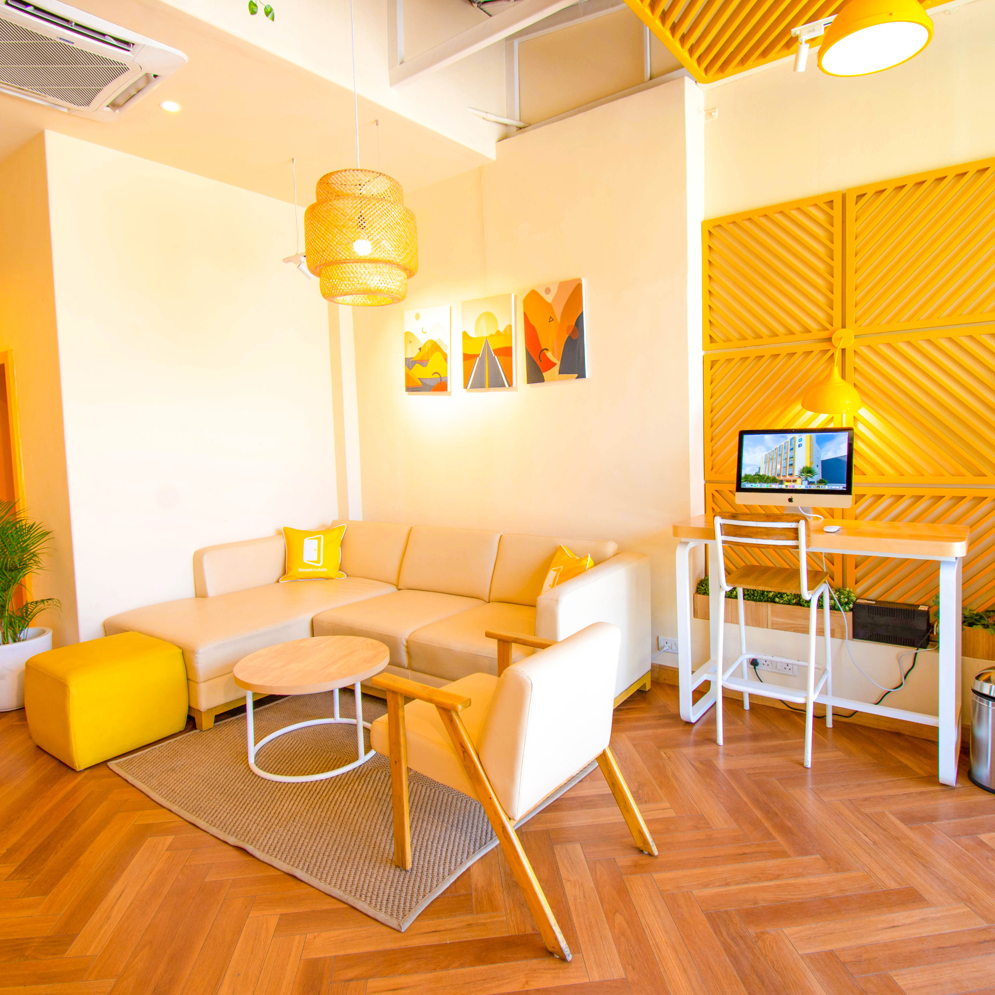 Bloom Hotel - Gachibowli 33/43