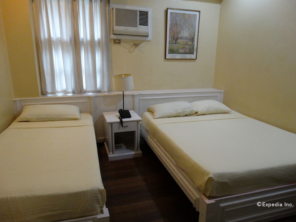 Malate Pensionne 33/70