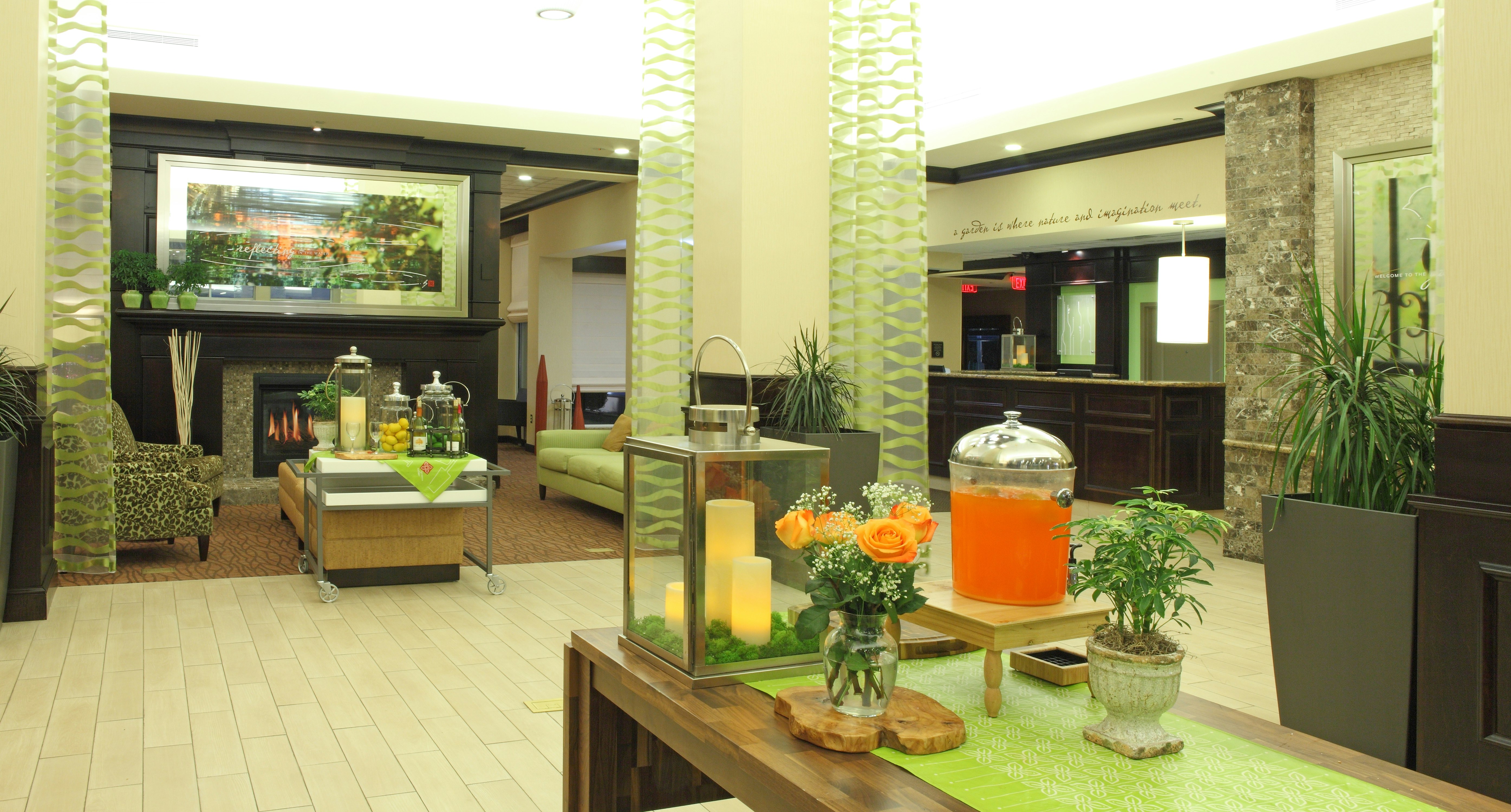 Hilton Garden Inn Frederick 9/24