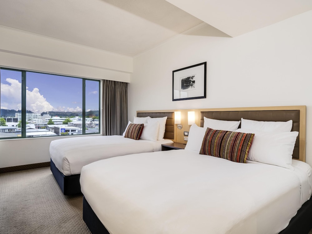 ROOM, 2 QUEEN BEDS, CITY VIEW