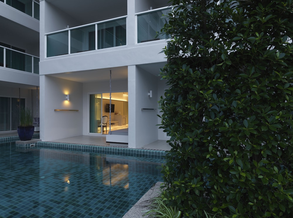 Chanalai Romantica Resort, Kata Beach - Adults Only 7/65