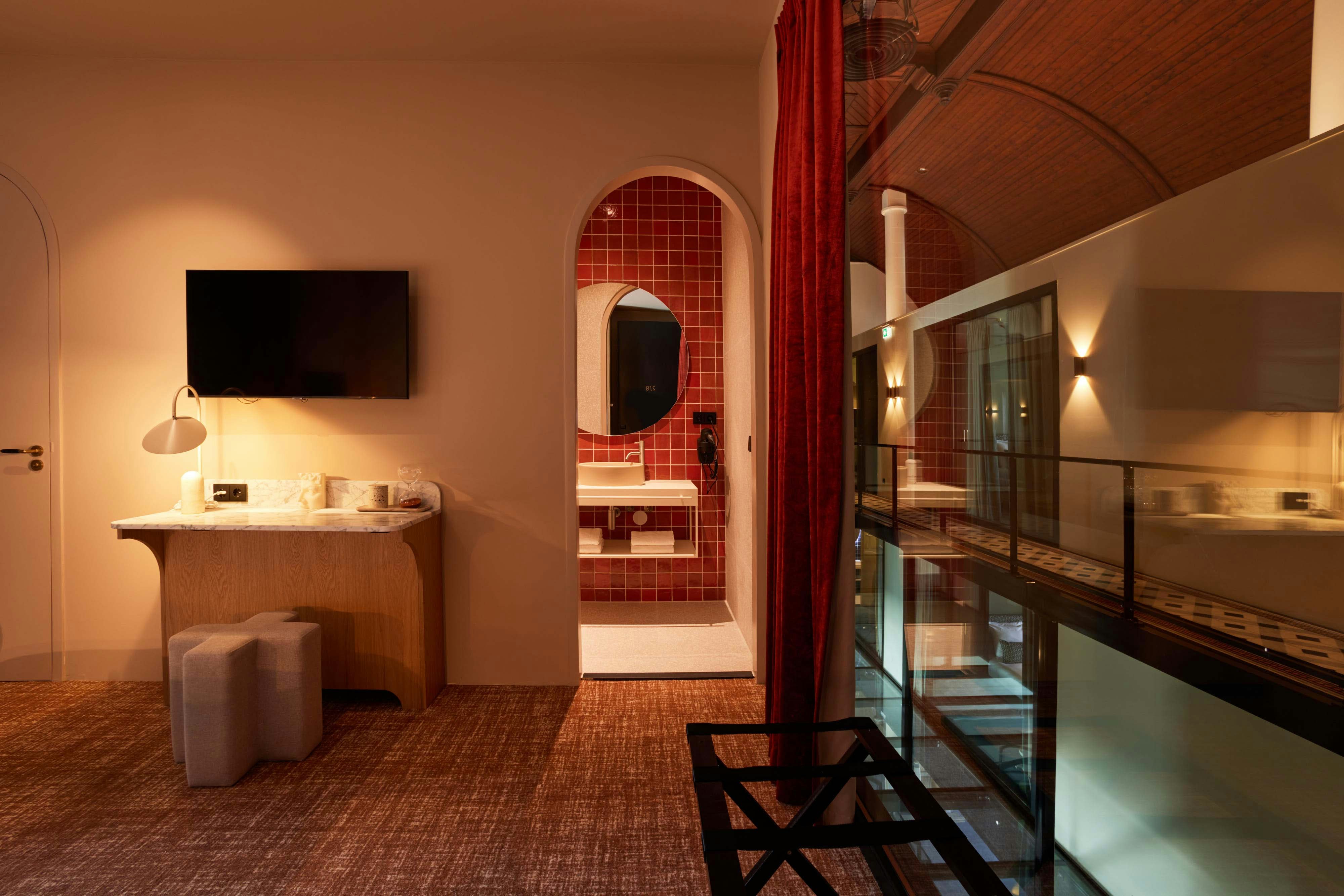 Heavens Hotel Hoorn 17/27