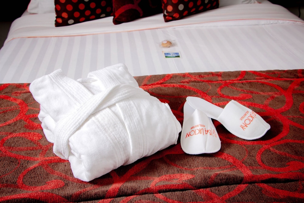 Isa Victory Hotel Boutique 33/64