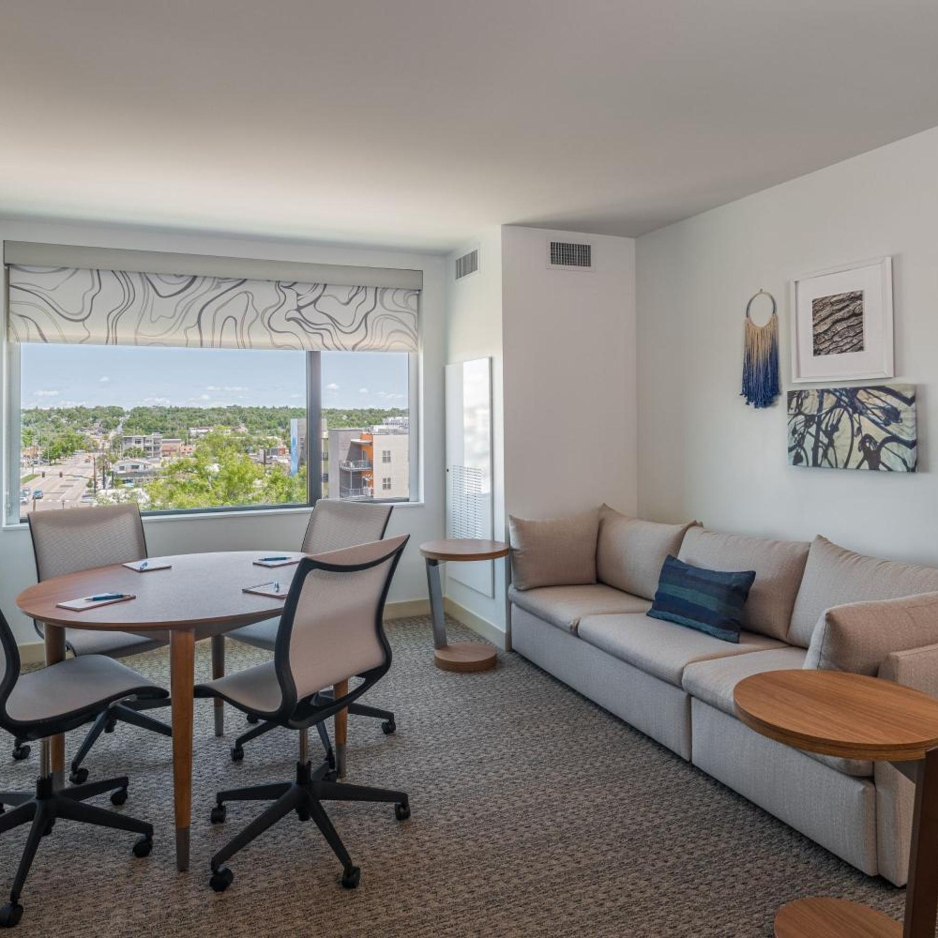 Element by Marriott Colorado Springs Downtown 23/50