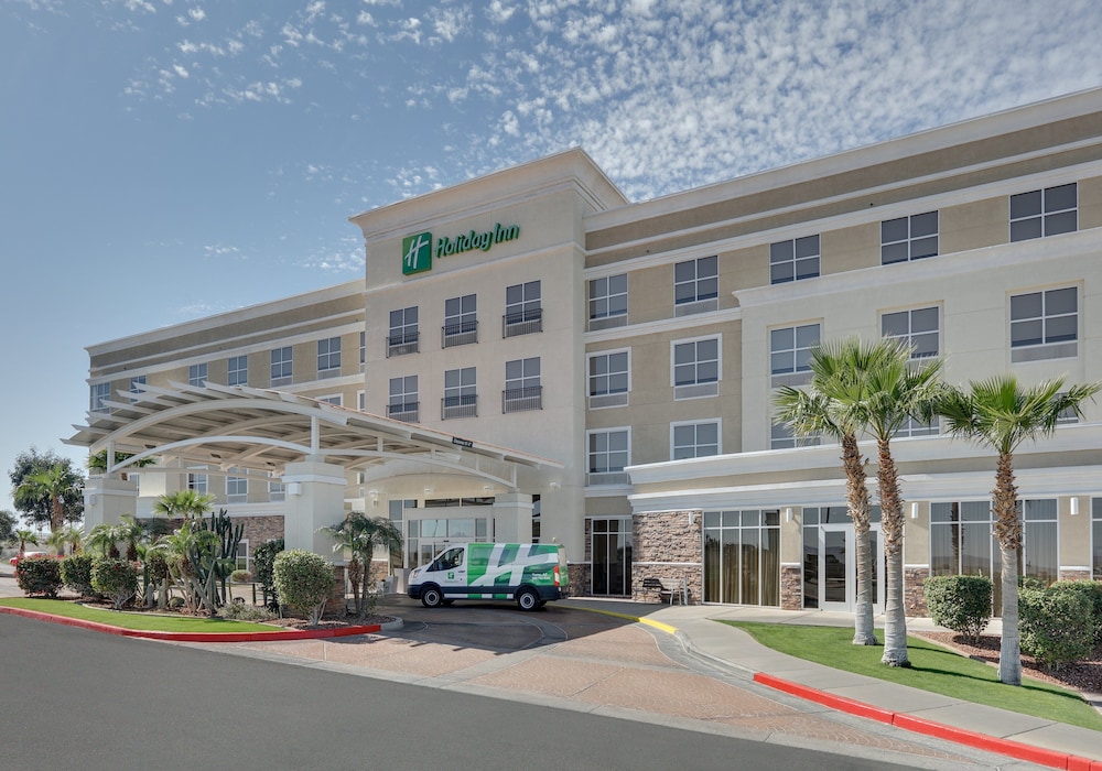 Holiday Inn Yuma 3/73