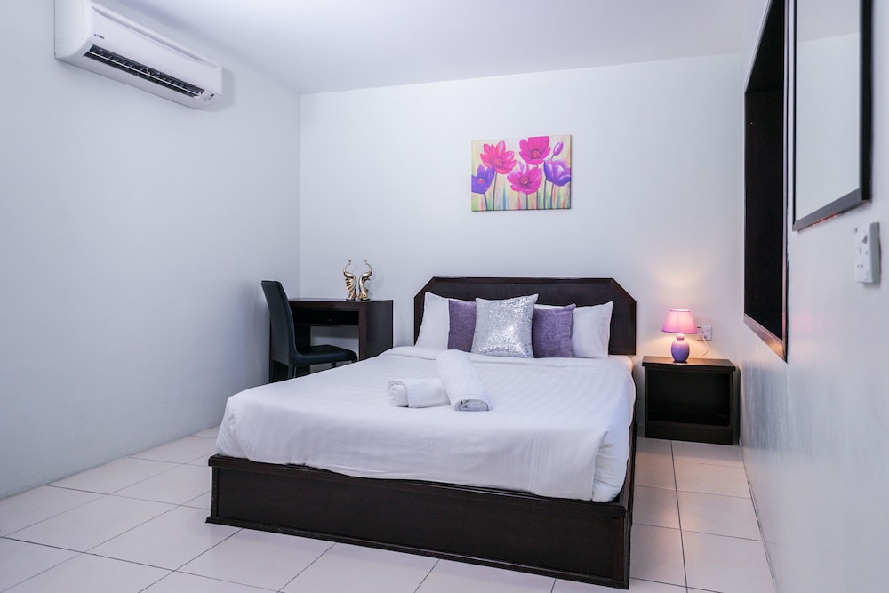 Capital O 90545 Ho Hotel 21/68
