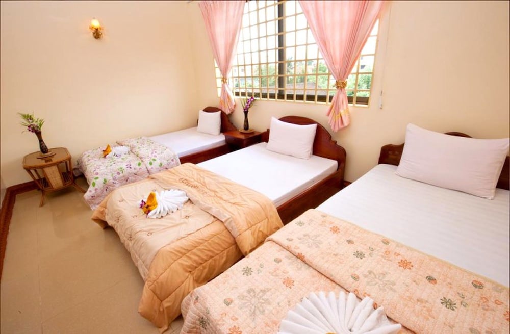 Okay Guesthouse 5/38