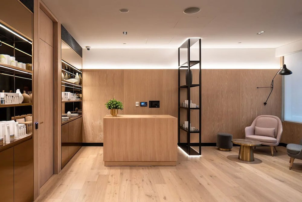 Park Hyatt Auckland 7/71