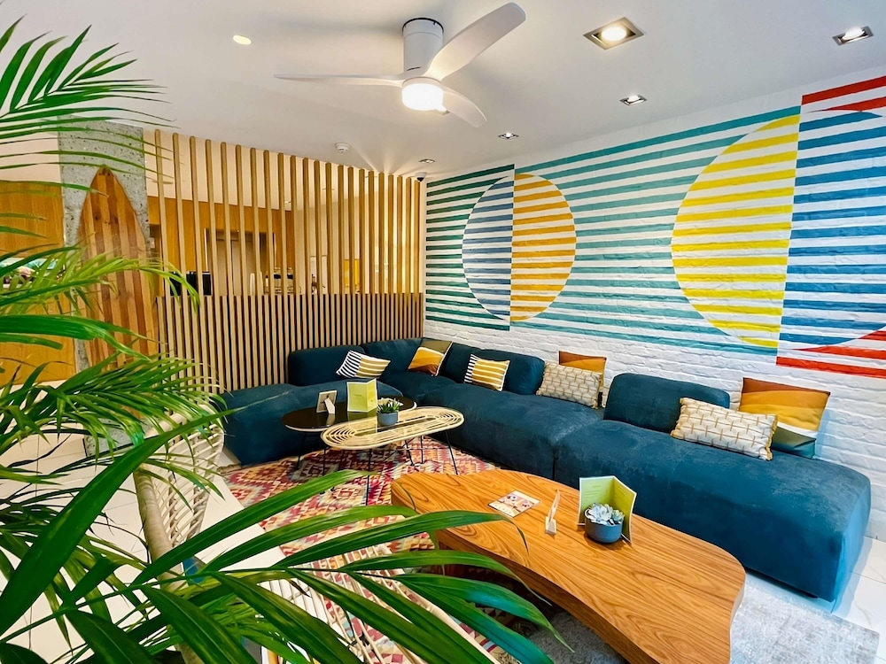 Mercure Le President Biarritz Centre Hotel 29/50