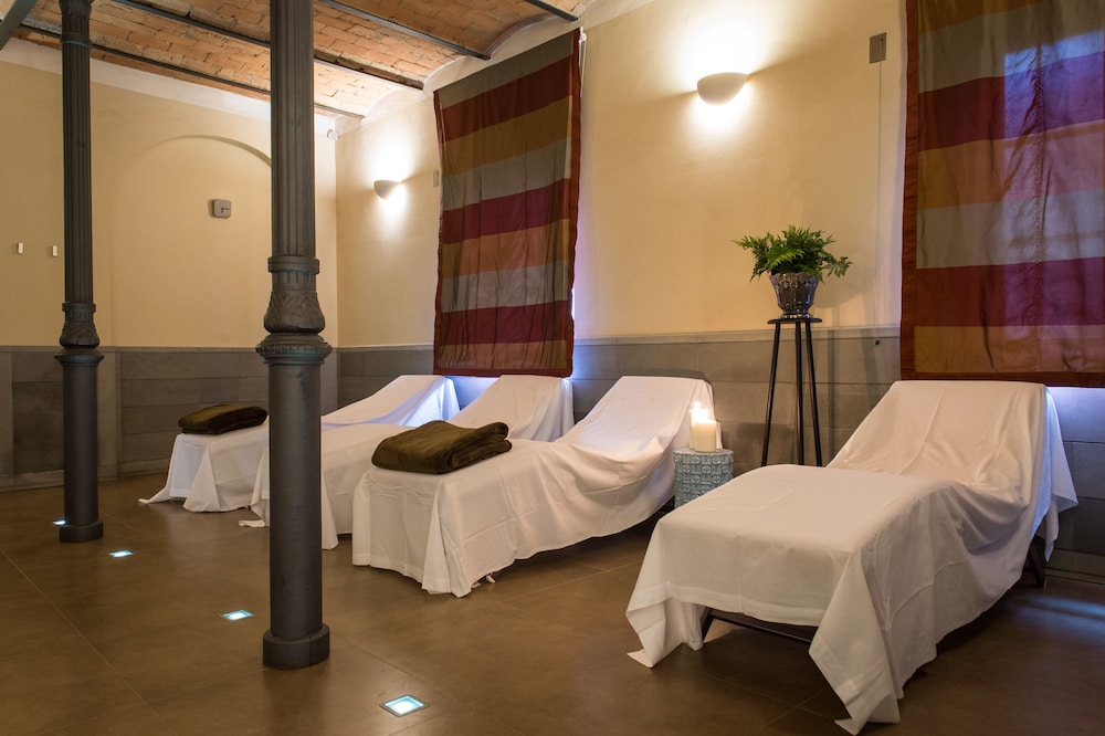 Hotel Delle Terme Santa Agnese 13/50