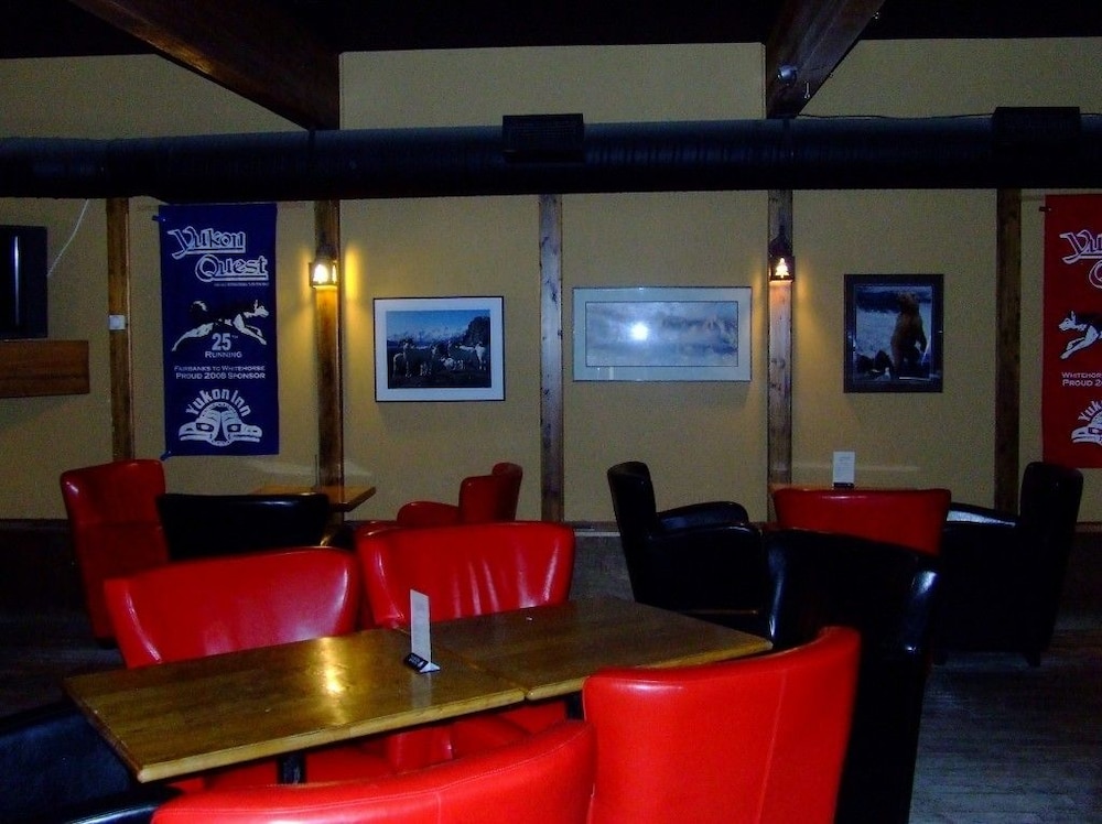 Yukon Inn 38/52