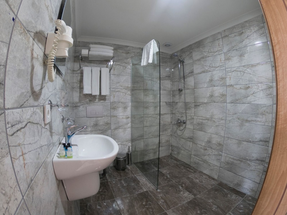 Seher Hotel 27/33
