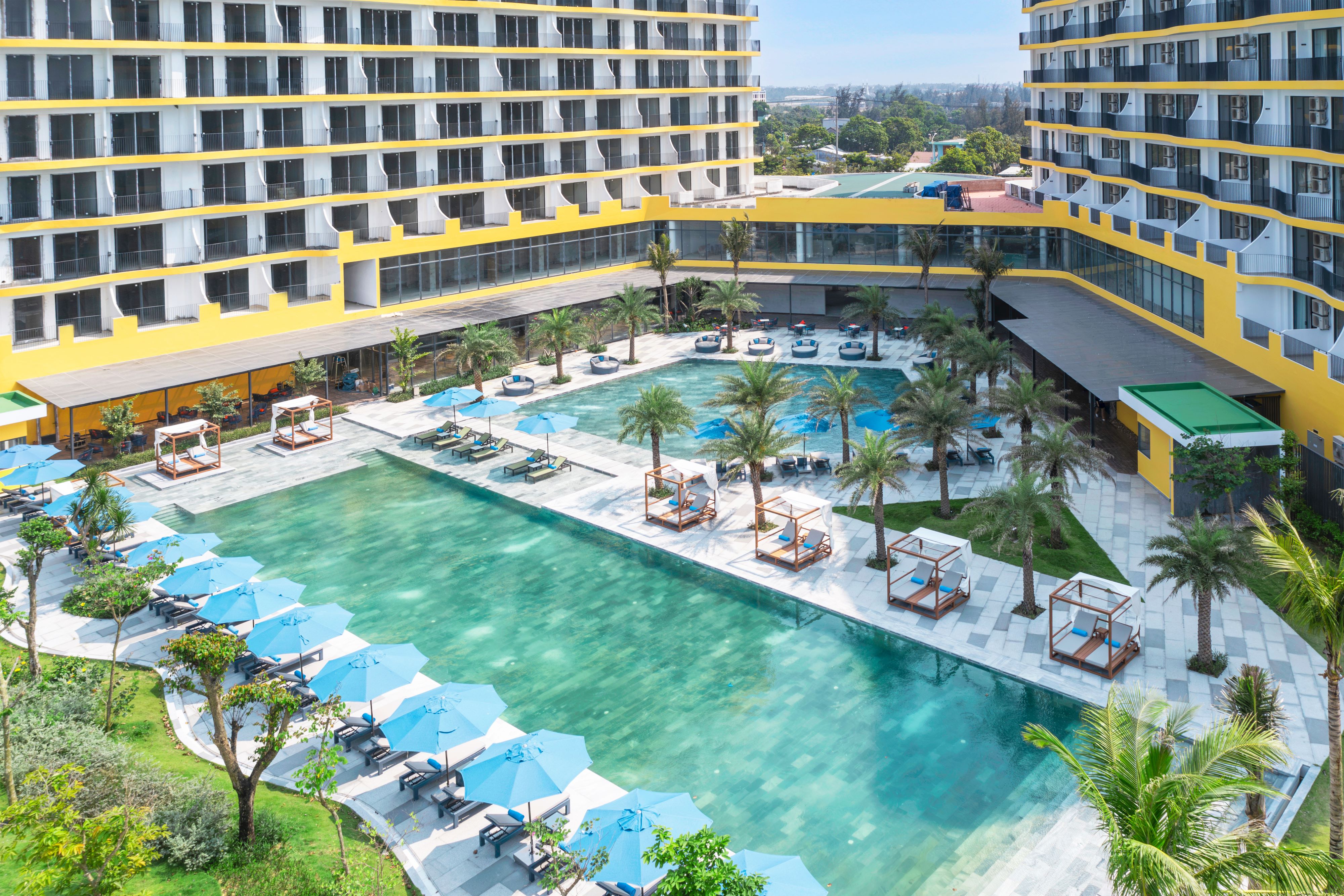 Royal Beachfront Villas & Spa Hoi An Danang 7/134