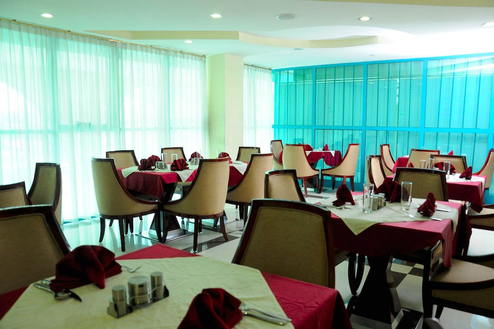 Zmama Hotel 40/50