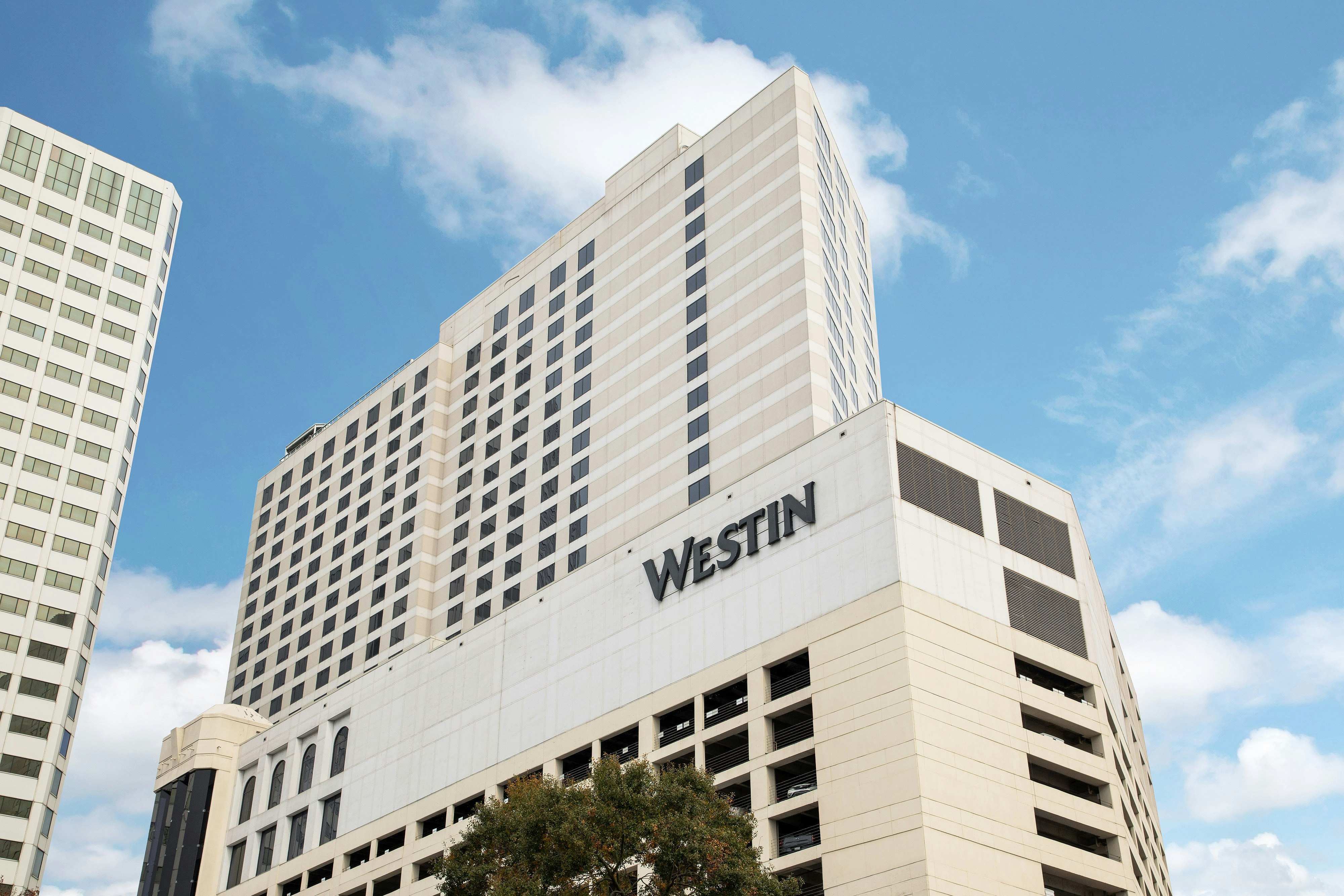 The Westin New Orleans 2/53