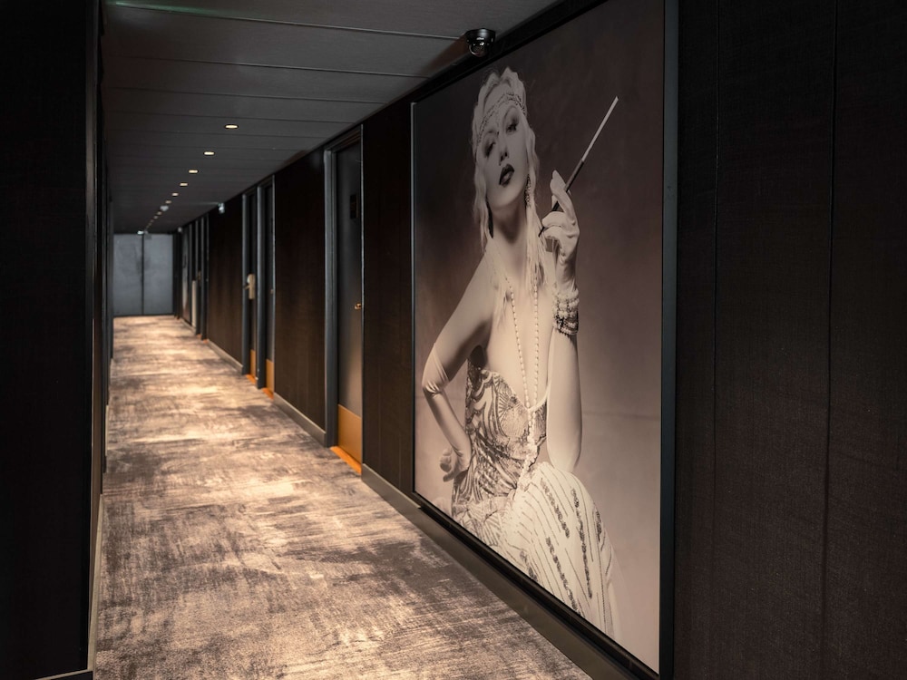 ibis Styles Paris Val de Fontenay 20/47