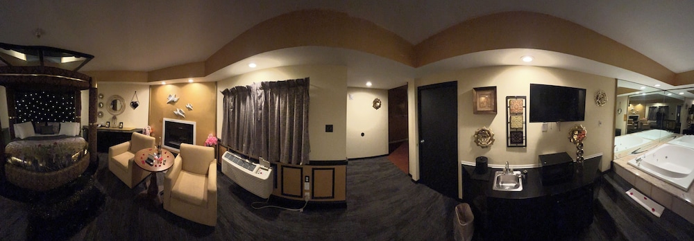 The Inn of the Dove Hotel at Harrisburg-Hershey 写真2