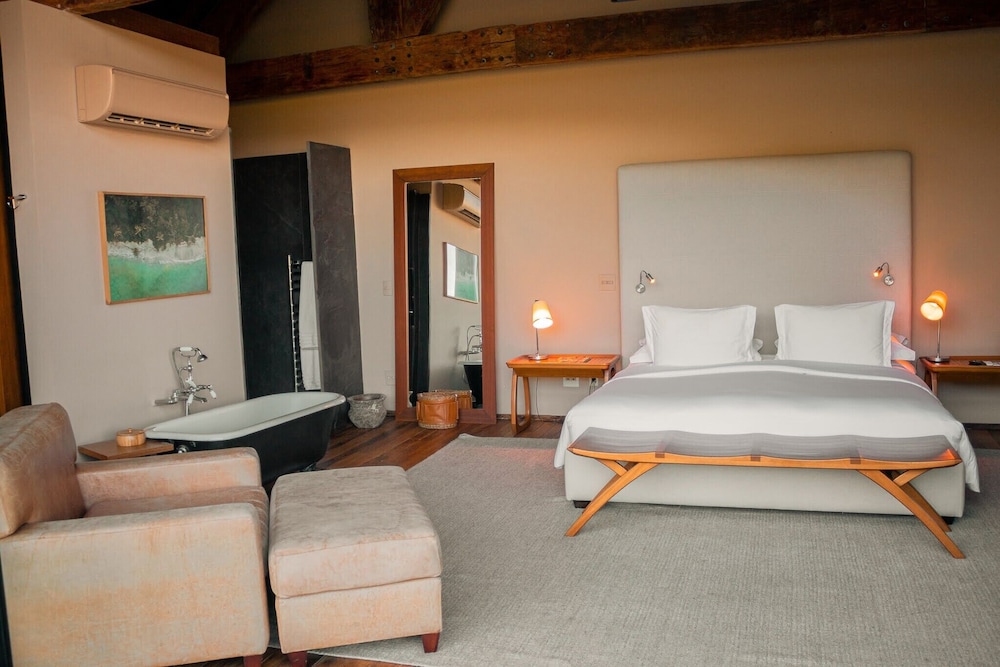 Botanique Hotel and Spa 6/50