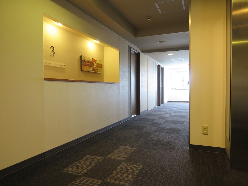 Hotel Route-Inn Kikugawa Inter 3/63
