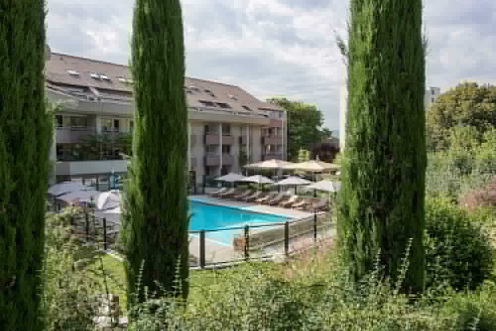Residence La Reserve 3/67