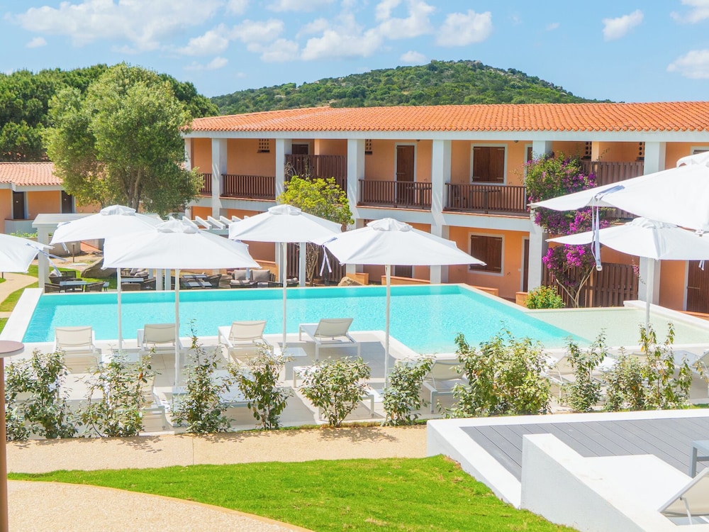 Residence Costa Serena 3/57
