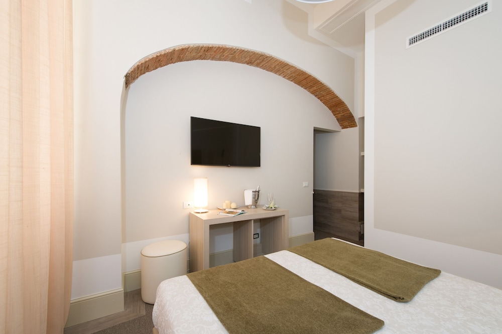 Relais Santa Maria Maggiore 26/69