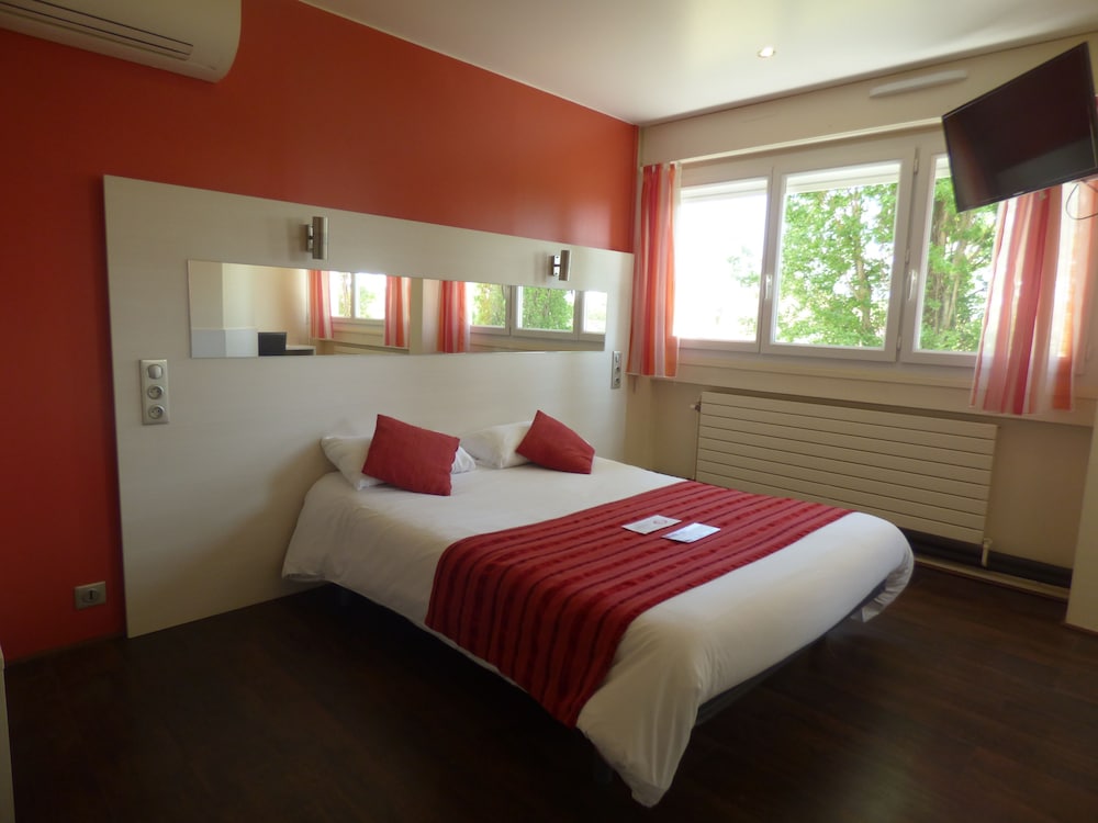 Escatel Hotel 19/60