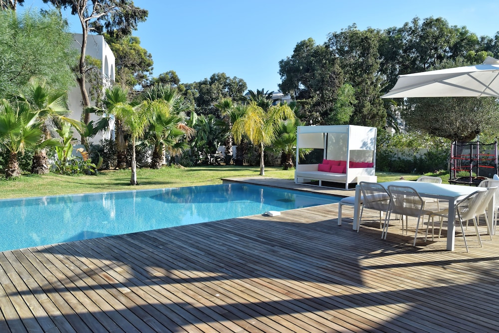 Hotel Tui Blue Oceana Suites 56/61