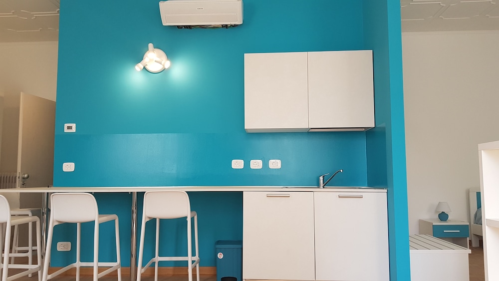 Trieste Center Rooms & Apartments 27/35