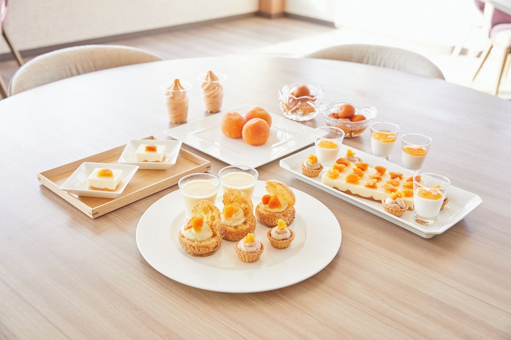 Mercure Nagano Matsushiro Resort & Spa 36/48