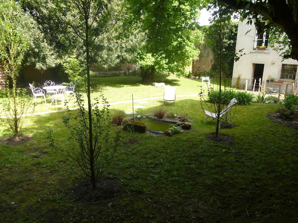 La Petite Vigne 23/37