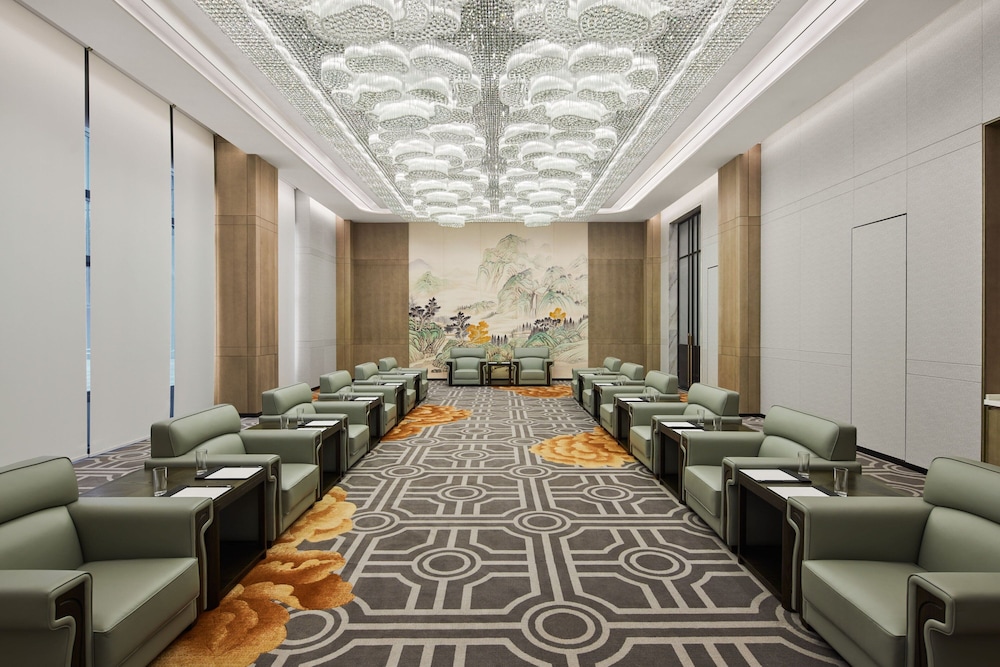 Sheraton Chengdu Pidu 25/45