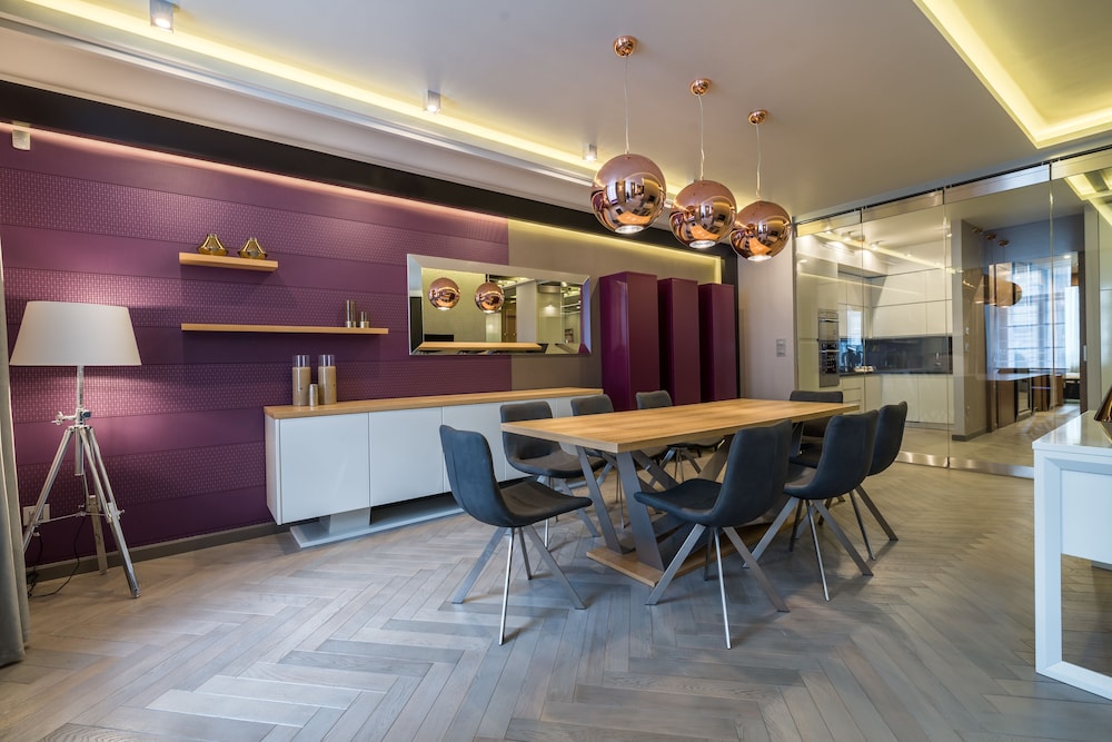 Castle Apartments Budapest 3/50