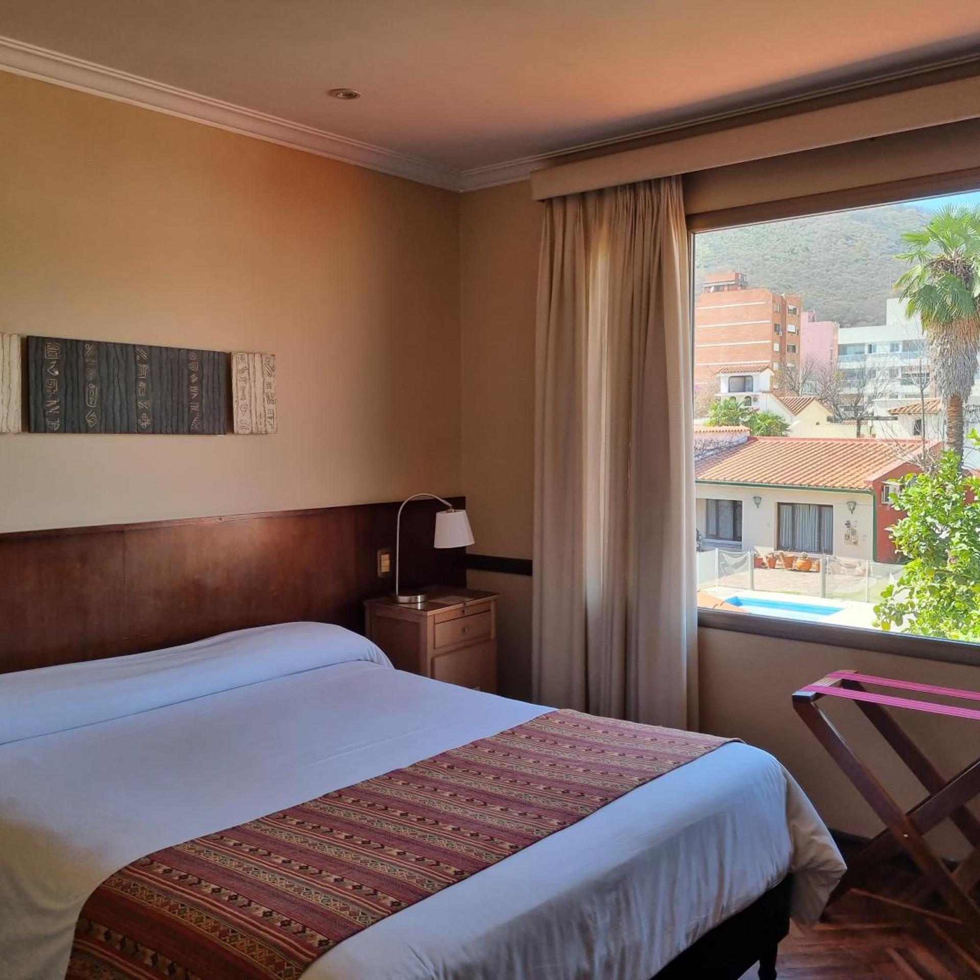 Hotel Boutique La Candela 17/50