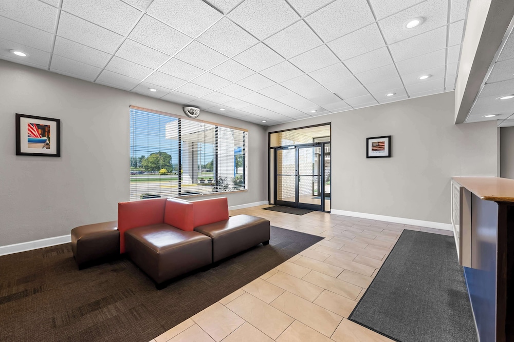 Americas Best Value Inn Hamilton 27/45