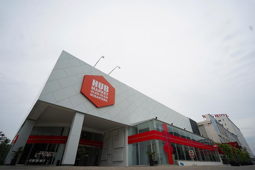 My Studio Hotels Kualanamu Airport Medan 1/37