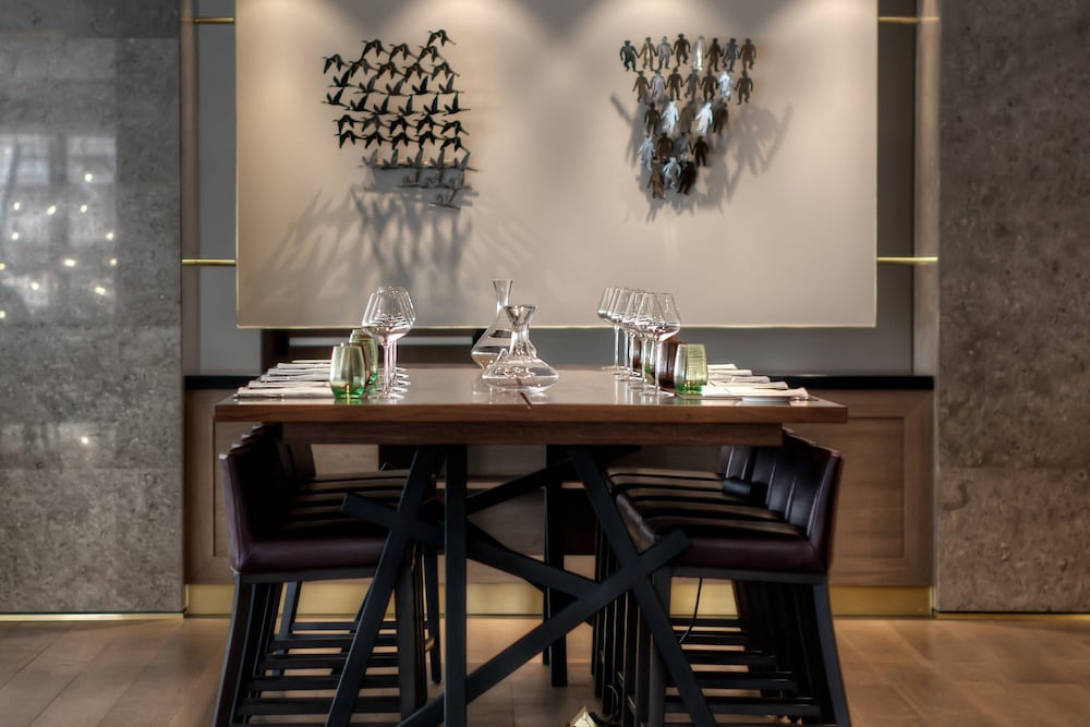 Courtyard By Marriott Belgrade City Center 50/50